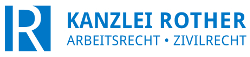 Logo Kanzlei Rother